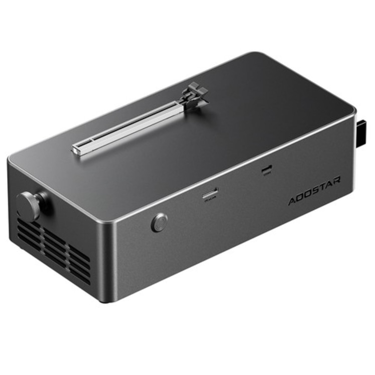 Statie de andocare AOOSTAR AG02 eGPU Dock Oculink & USB4 Port