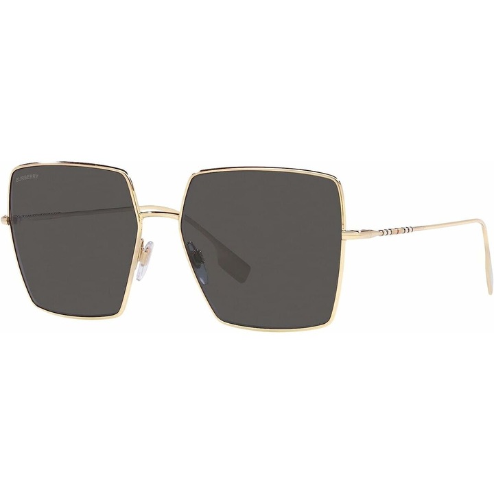 Ochelari de Soare Dama Burberry DAPHNE BE 3133, Metal, Protectie UV400