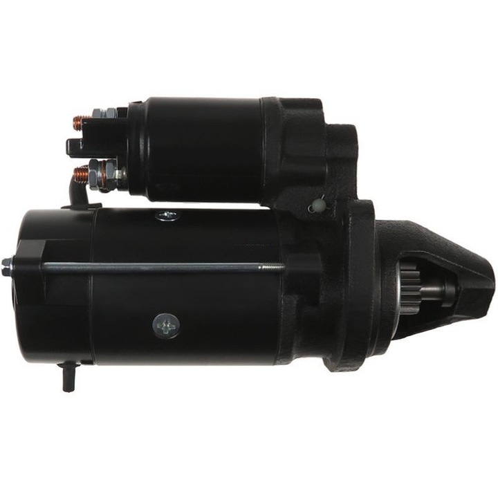 Electromotor AS-PL pentru tractoare John Deere 2550, 5105M, 5210, 5310, 5410, 5300, 5500, 6320