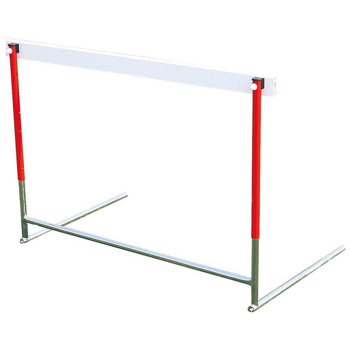 Accesorii fitness Amila, Empodio ptyssomeno 47815, 5 pozitii, galben, usor de transportat