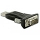 Адаптер USB - Serial RS232, Delock 61425