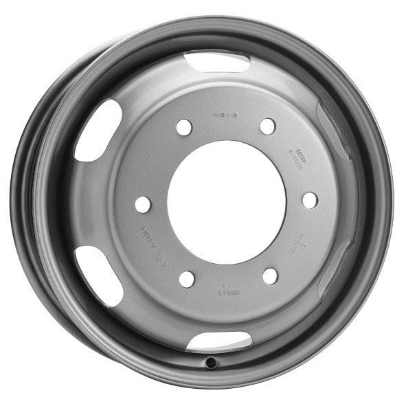 Стоманена джанта ALCAR STAHLRAD 5.5x16 6x200 ET110 - eMAG.bg