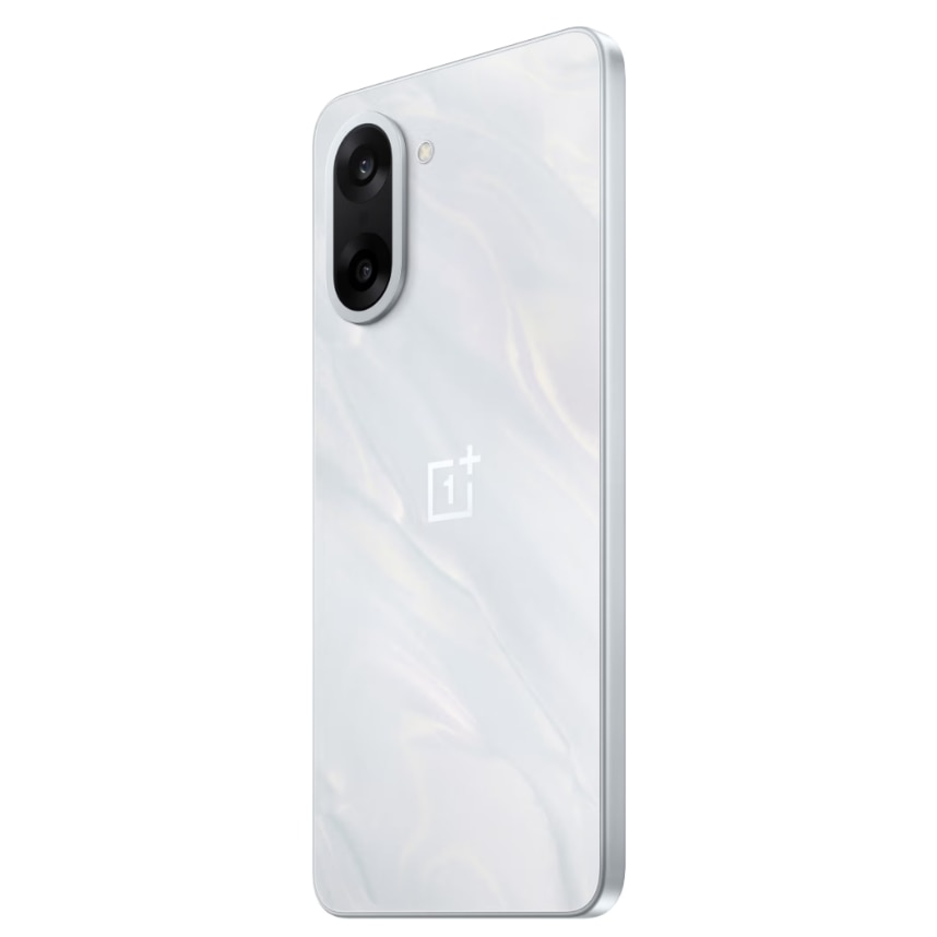 Telefon mobil OnePlus Nord CE5, 8GB RAM, 256GB, 5G, Marble Mist