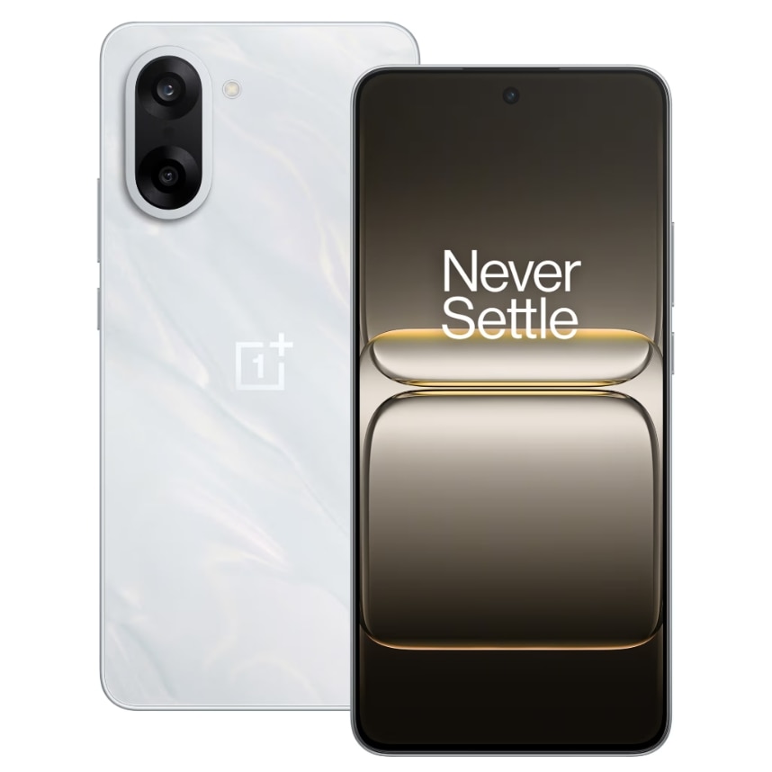 OnePlus Nord CE 5 5G Dual Sim 8GB RAM 256GB - Marble Mist
