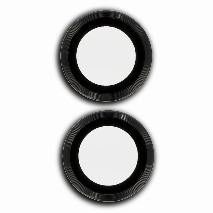 стъкло за обектив, Bizon Glass Snap Lens за Motorola Moto G55 5G, Прозрачен