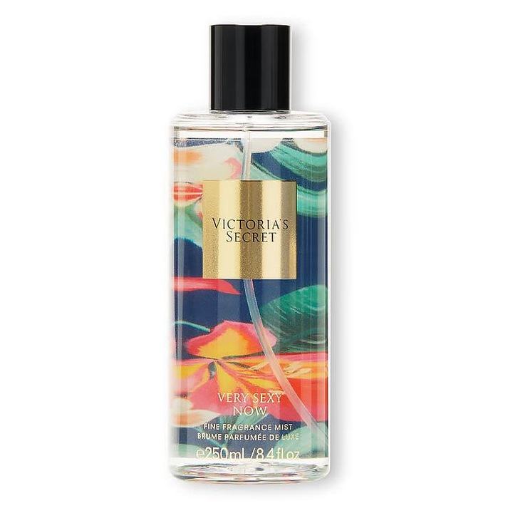 Testpermet, Victoria's Secret, Very Sexy Now, 250 ml, virágos-gyümölcsös, nőknek