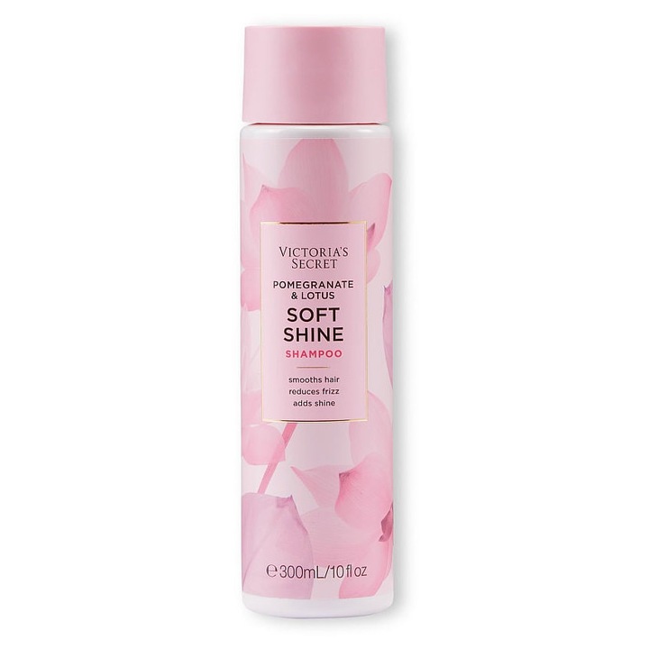 Sampon, Soft Shine Pomegranate Lotus, Victoria's Secret, 300 ml