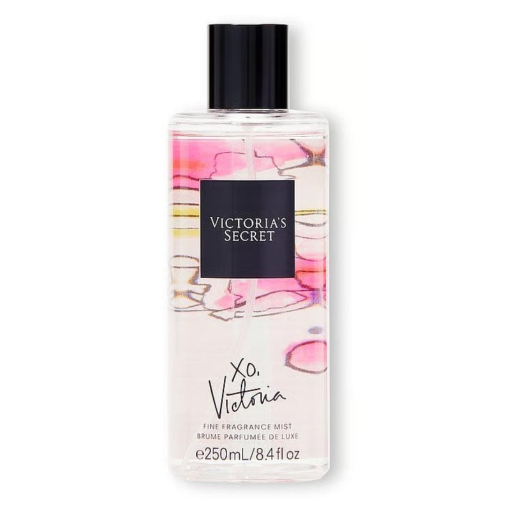 Spray de corp Victoria's Secret Secret Charm, 250 ml - eMAG.ro