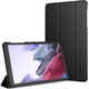 Husa pentru tableta JETech, pentru Samsung Galaxy Tab A7 Lite, Negru, 8.7 inch