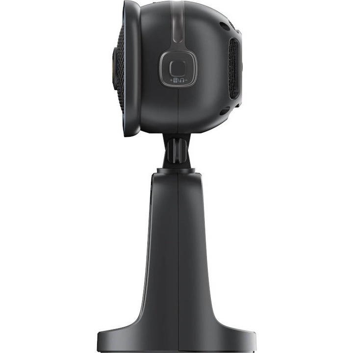 Microfon BOYA BY-CM6A All In 1 USB Full 1080P Camera Negru/Gri