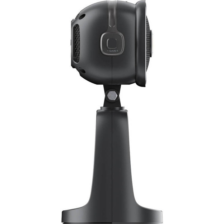 Microfon BOYA BY-CM6A All In 1 USB Full 1080P Camera Negru/Gri