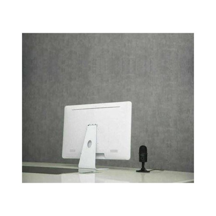 Microfon BOYA BY-CM3 USB Streaming Mini Negru