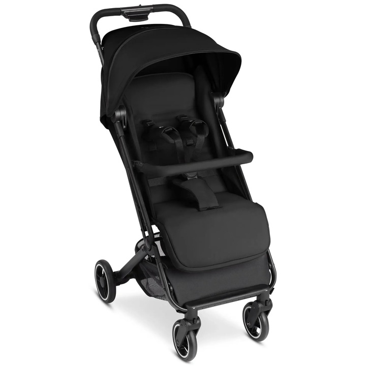 Carucior sport black S One, Circle by Abc Design