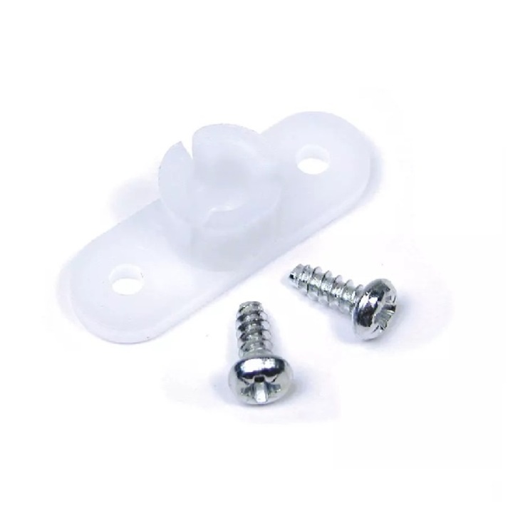 Скоба за фар, Britpart, За Land Rover Discovery 1 1989-1998/Discovery 2 1998-2004, STC3368 1H2Z-2314-AA