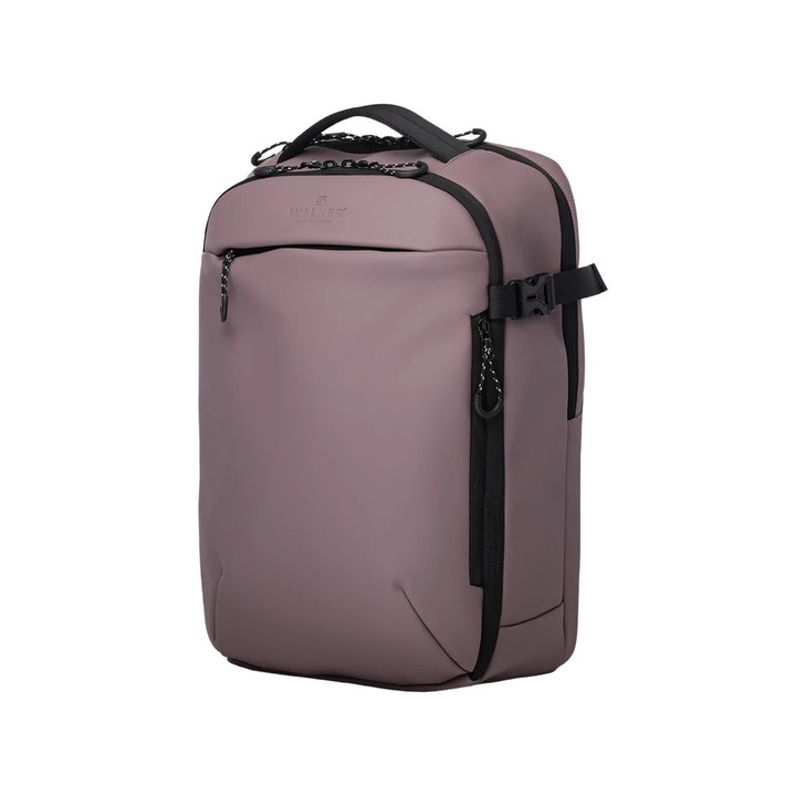 Rucsac Element Violet Walker by Schneiders, 30 x 44 x 22 cm, 29 L, violet
