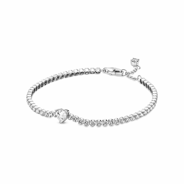 Bratara Dama Pandora 590041C01-18, Argint 925, Originala, cu Cutie, Ideala si ca Breloc