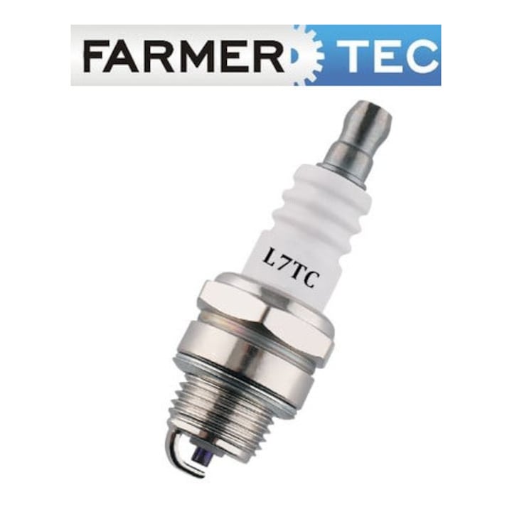 Gyertya láncfűrészhez / bozótvágóhoz L7TC Farmertec