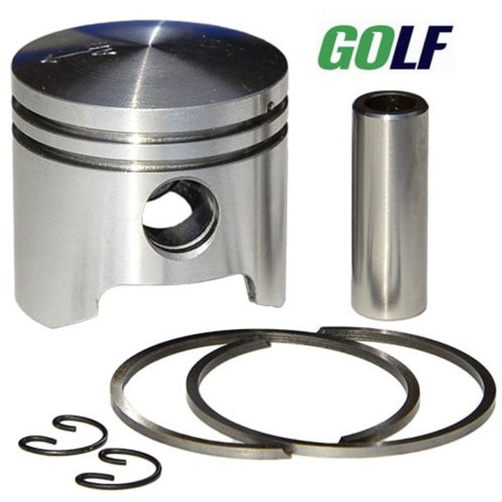 Piston motocoasa compatibil Stihl FS38, FS45, FS46, FS55 Golf O 34mm (4140 030 2000)