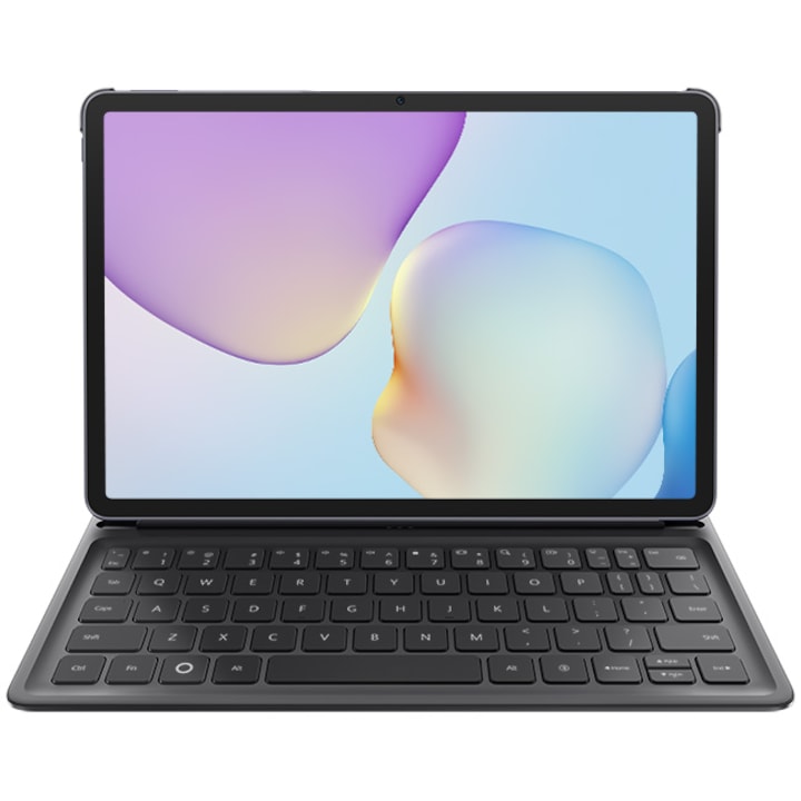 Tableta HUAWEI MatePad 11.5" PaperMatte Edition 2025, 8GB RAM, 256GB, Wi-Fi, Gray + Smart Magnetic Keyboard
