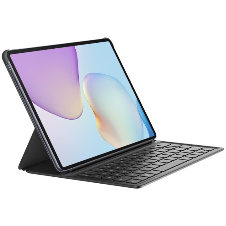 Tableta HUAWEI MatePad 11.5" PaperMatte Edition 2025, 8GB RAM, 256GB, Wi-Fi, Gray + Smart Magnetic Keyboard