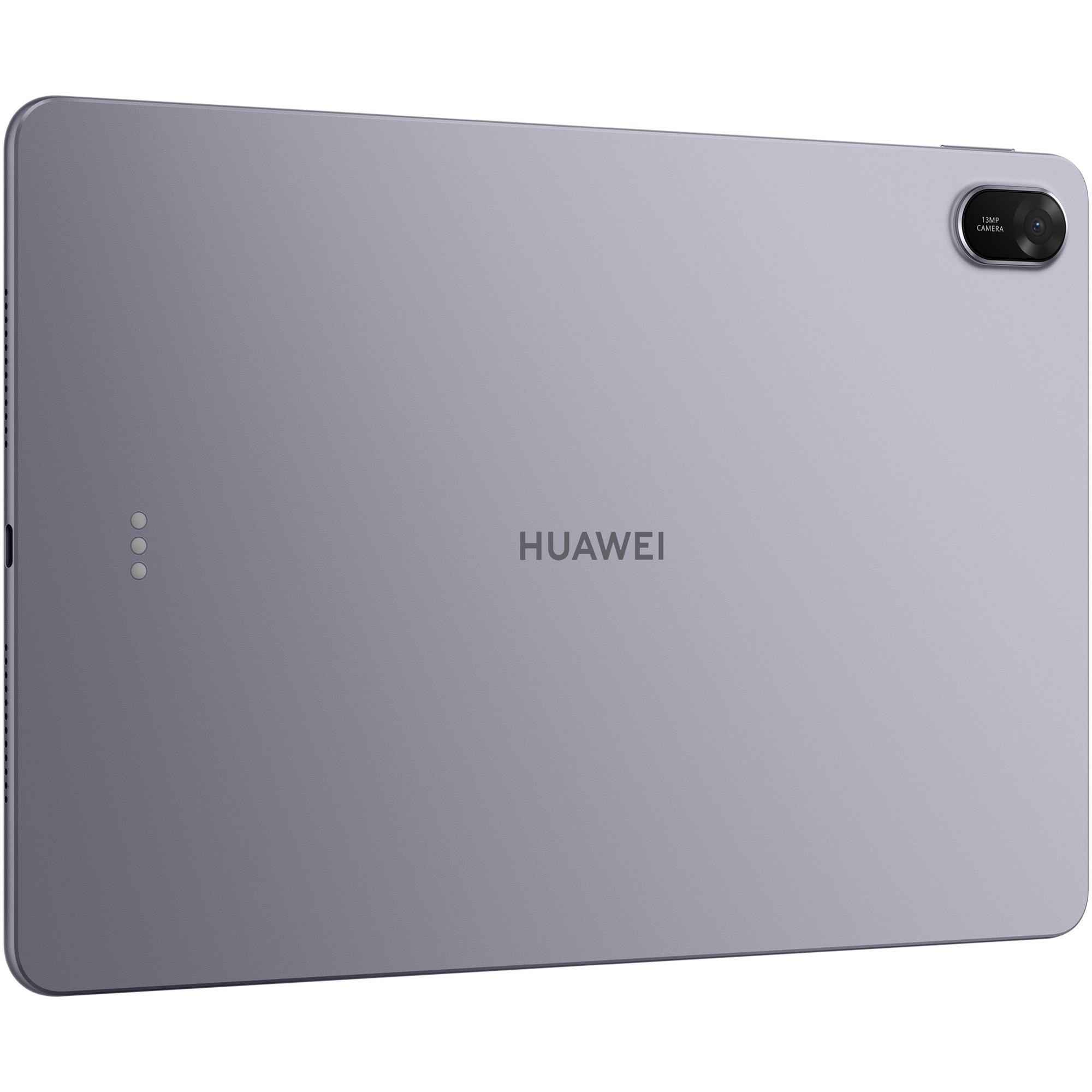 Tableta HUAWEI MatePad 11.5" 2025, 8GB RAM, 128GB, Wi-Fi, Gray