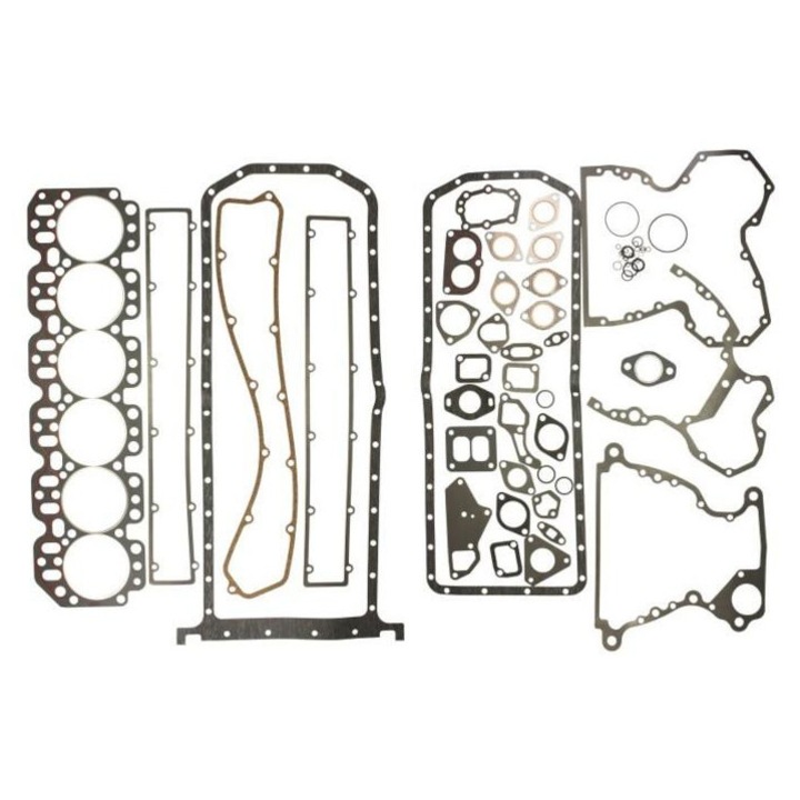 John Deere motor tömítéskészlet Engitech RE16923