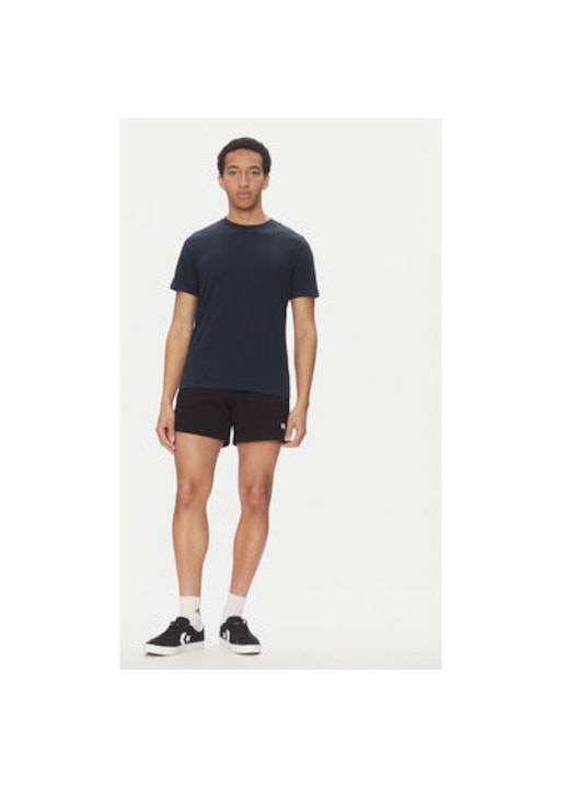 Helly Hansen ferfi polo, 34551, pamut, sotetkek, Tengerészkék