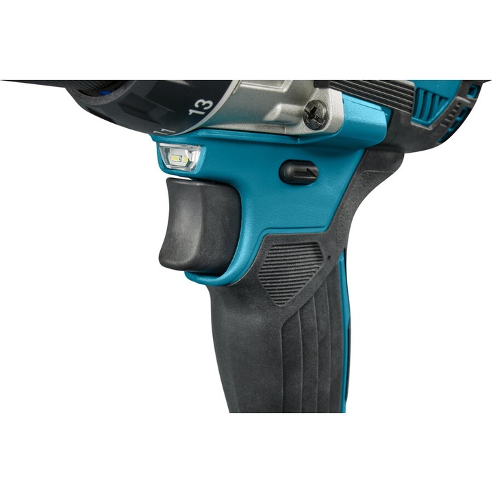 Masina de gaurit si insurubat Makita, 18V, 73 Nm, acumulator