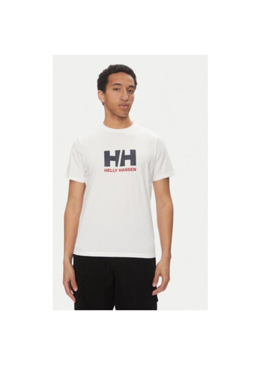 Helly Hansen ferfi polo, 54596, pamut, feher, Fehér