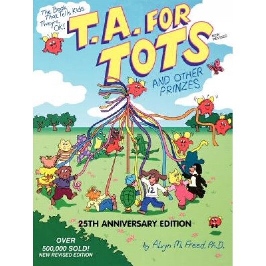 T.A. for Tots: And Other Prinzes - Alvyn Freed