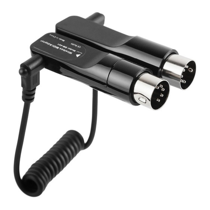 Avatar bluetooth midi adapter BM-A01