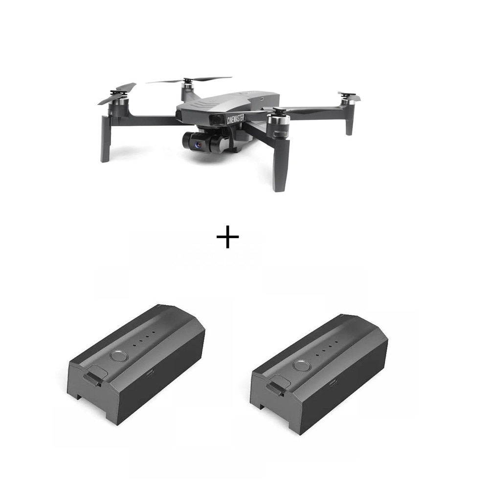 Drona profesionala RTF, set DJI Phantom 3 Advanced + cardan gimbal
