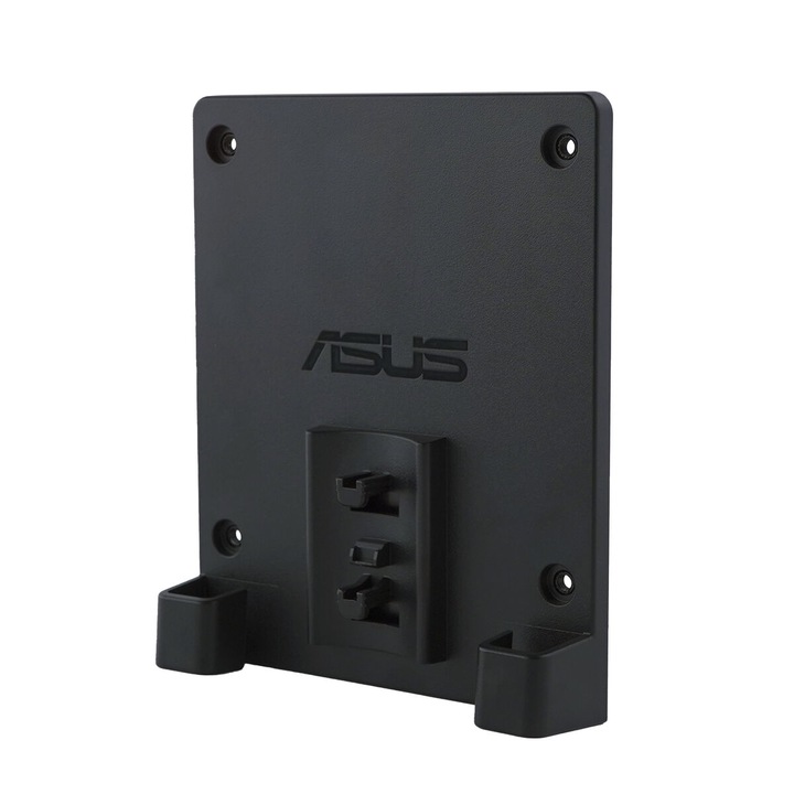 Asus monitor, 90LA00S0-B01170, fekete