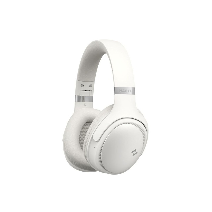 Casti Havit H630BT, Bluetooth 5.3, 32 Ohm