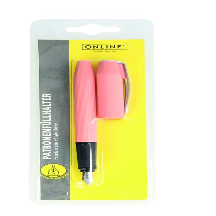 Stilou Online Slope, Diverse Culori