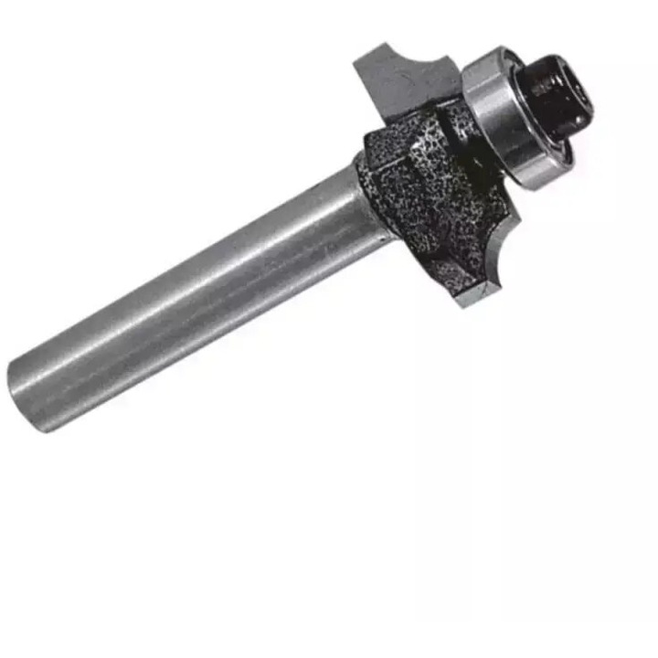 Freza 8 D 35, 2 H 16 R 11, 1 mm