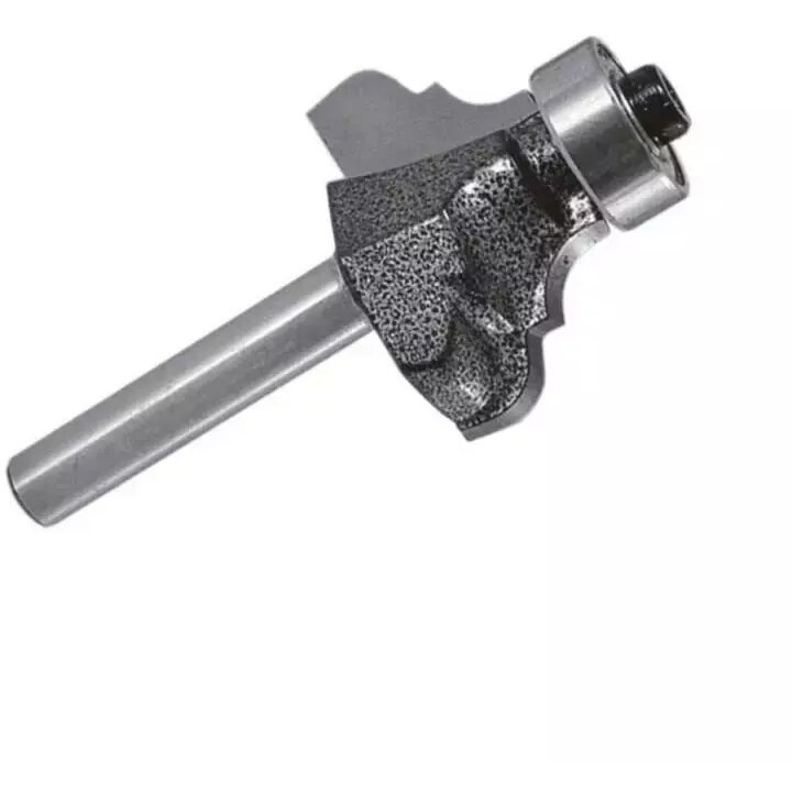 Freza 8 D 35, 2 H 15, 9 R 5, 55 B 11, 1mm