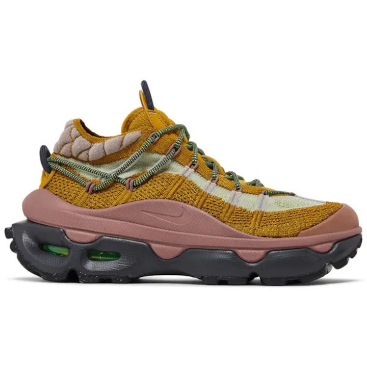 Мъжки маратонки Nike, Air Max Flyknit Venture 'Bronzine Smokey