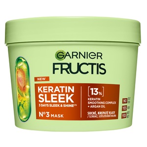 Masca de par Hoegoa, cu ulei de argan, ulei de ricin si aloe vera, set 3  bucati, hidratare profunda, ingrijire pentru par uscat, 125ml - eMAG.ro