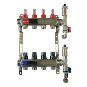 Incalzire in pardoseala