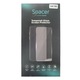 Folie sticla Spacer pentru Samsung Galaxy M55 grosime 0.3mm, acoperire totala ecran, strat special anti-ulei si anti-amprenta