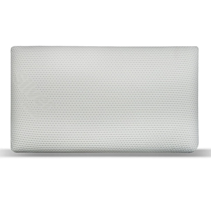 Perna Ortopedica Silver Fresh – Sustinere Anatomica cu Protectie Antibacteriana 42X72XH12