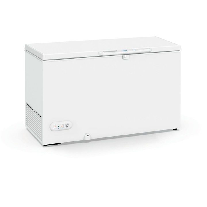Lada frigorifica, Tensai, 200L, alb