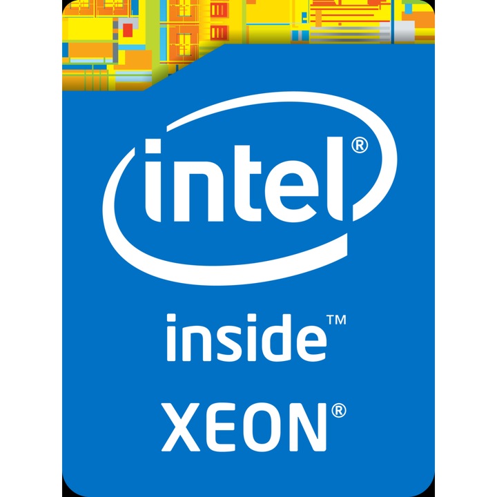 Procesor Intel XEON E5-1650V4, 3.50GHz, 12 nuclee, 140W