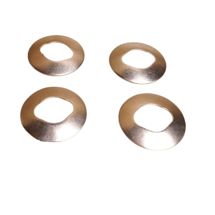 Osztómű kúpos alátét készlet, Britpart, Land Rover Defender 1987-2006/Discovery 1 1989-1998/Range Rover 1986-1991, FRC6968 XH12-4059-AA