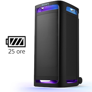 Аудио системи