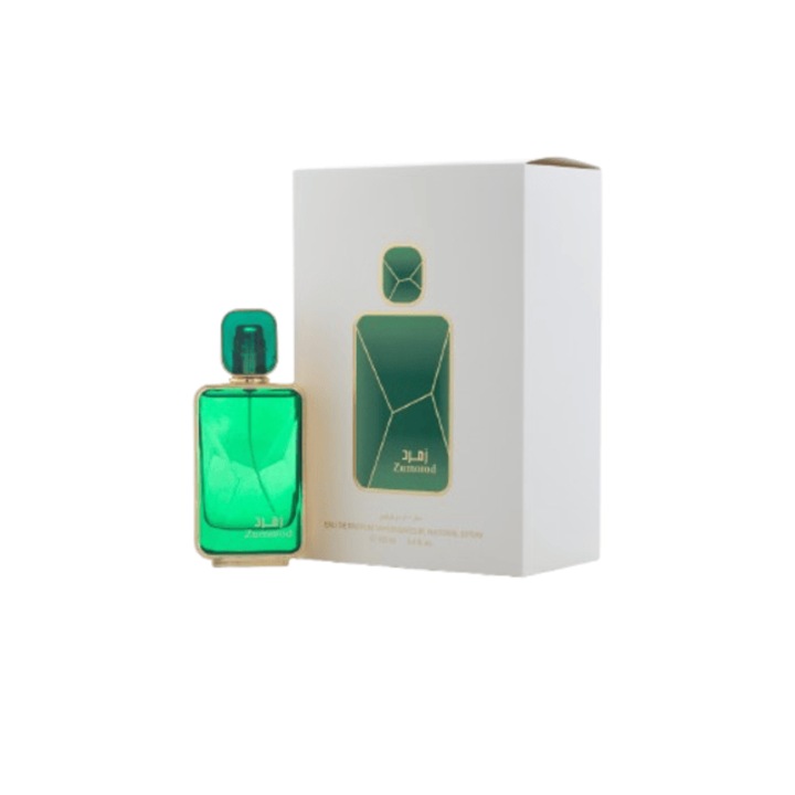 Arabian Oud Eau de Parfum, Zumorod, 100 ml