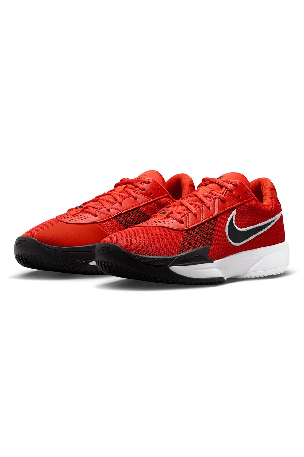Nike, Pantofi Air Zoom G.T. Cut Academy cu logo, pentru baschet