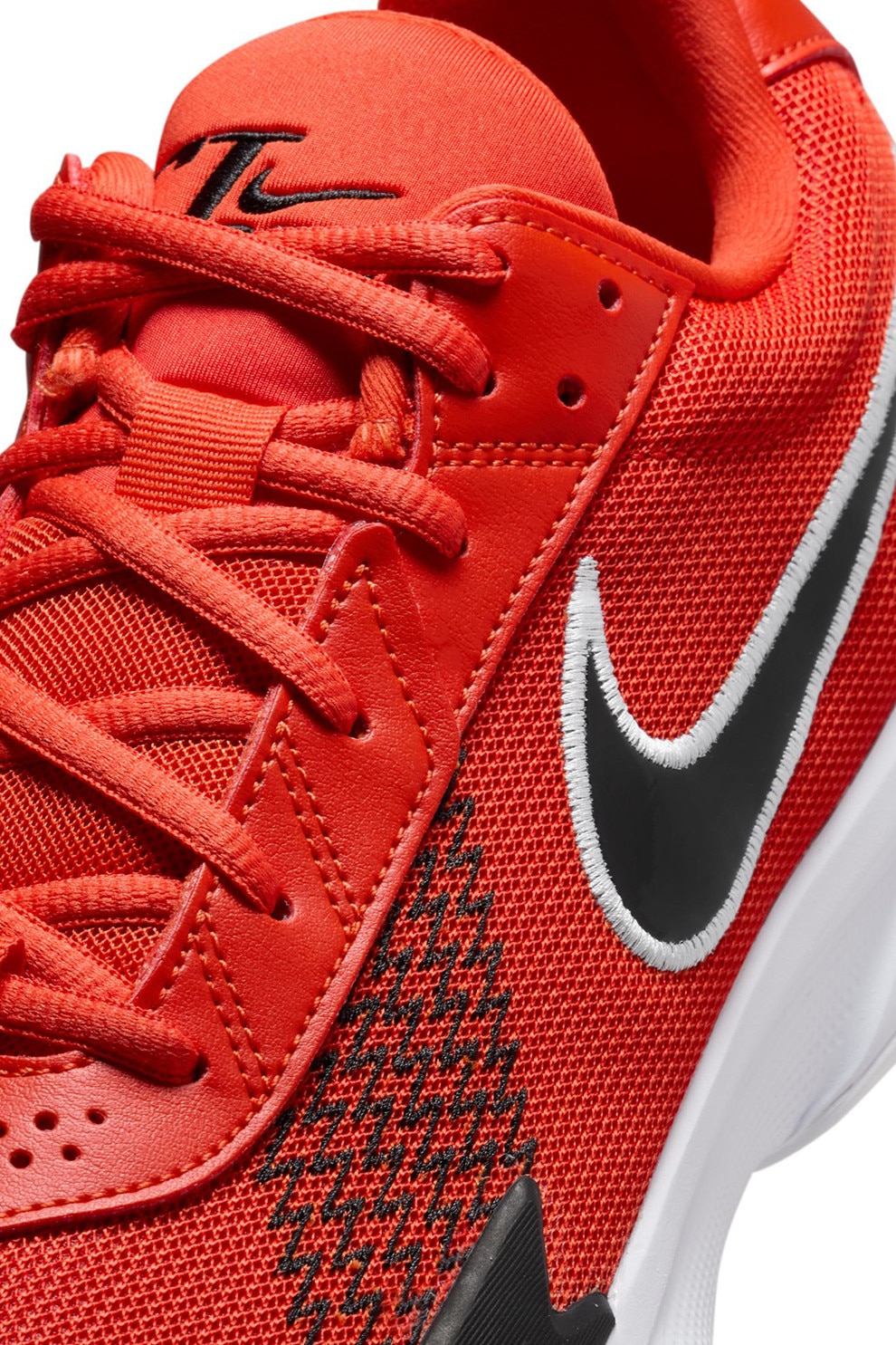 Nike, Pantofi Air Zoom G.T. Cut Academy cu logo, pentru baschet