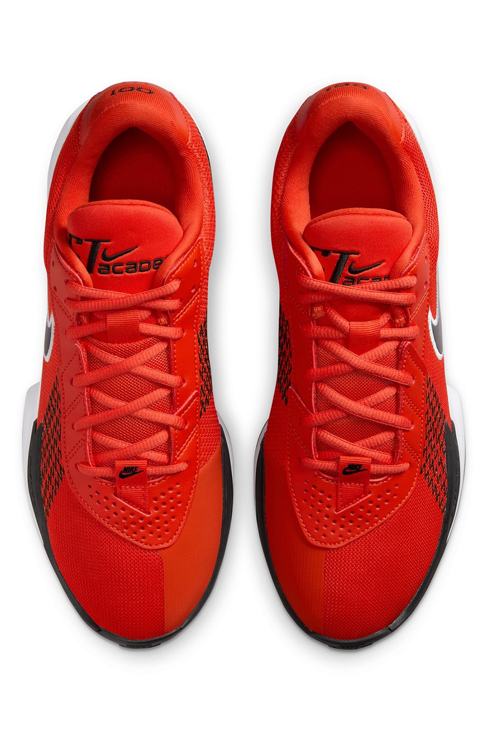 Nike, Pantofi Air Zoom G.T. Cut Academy cu logo, pentru baschet